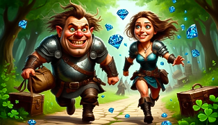 Сундучки «Фортуны»