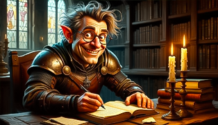 Библиотека