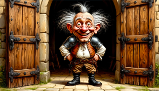 Подготовка к Открытию проекта!