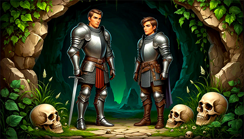 Реферальная система